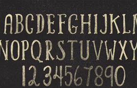 Font Collection