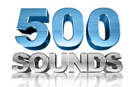 Designer Sound FX