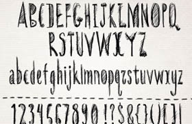 Font Collection 20150319