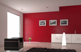 The Foundry - Rendering in MODO Interiors