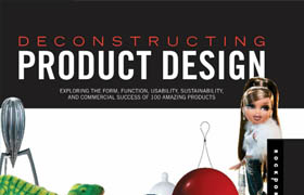 Deconstructing Product Design