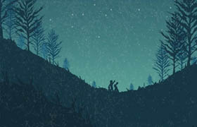 SkillShare - Poster Child Using Adobe Illustrator Like a Star