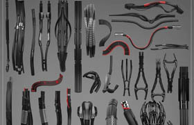 Vitaly Bulgarov - ULTRABORG SUBD Wires&Cables