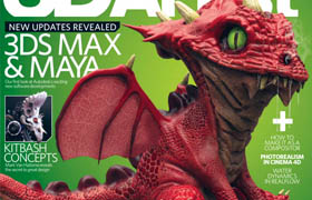 3D Artist - Issue 94 2016