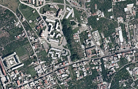 CAD CITIES