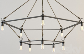 Arteriors McIntyre 84176