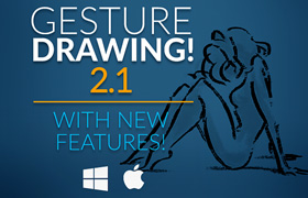 Gesture Drawing