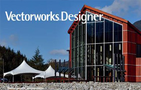 Nemetschek VectorWorks