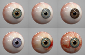 Gumroad - Realtime Eye