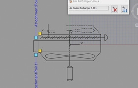 Lynda - AutoCAD P&ID Essential Training User