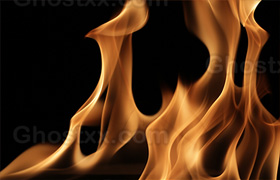 85 HD Flame Textures