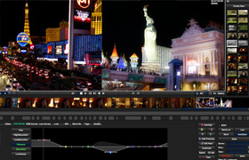 FireFly Cinema Software
