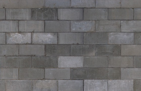 CG Artist - Tiled Wall Textures