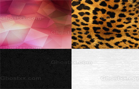 Massive Premium Textures