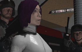 The Gnomon Workshop - Pre-Visualization for Film