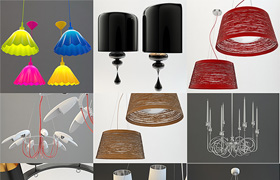 RegenBogen LIFE 3D Pro Models Pack