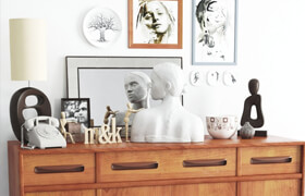 Decorative set 5