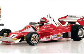 Ferrari 312T