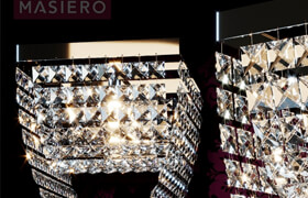 Masiero IMPERO-DECO VE 816 A1