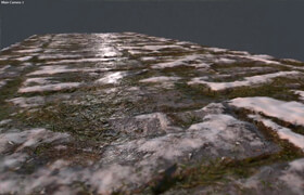 3DMotive - Intro to Megascans