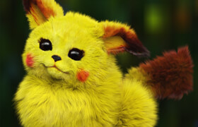 ​pokemon sits