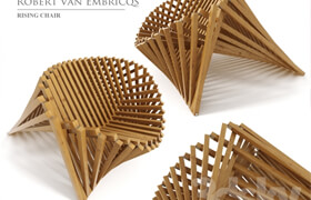 Rising chair