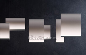 ​vibia curtain