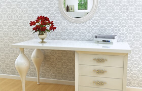 Desk Palermo