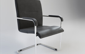 Chair rumba