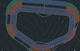 Lynda - Autodesk Civil 3D Essential Training