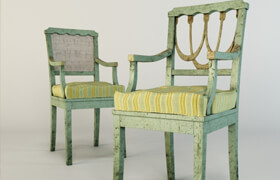 Chair Provence