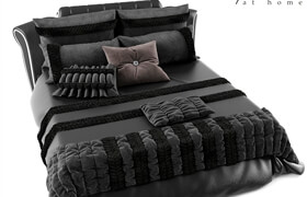 Kylie Minogue At Home Luxury Bedding