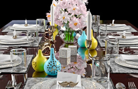 TABLEWARE 1