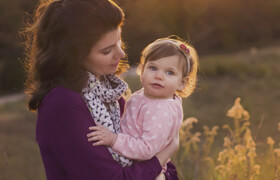 RGGEDU - Babys First Year Plan With Photographer Stephanie Cotta
