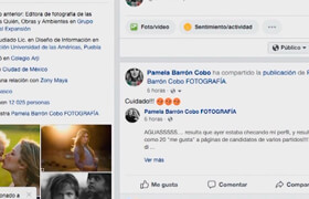 Domestika - Introducción a las redes sociales para emprendedores creativos
