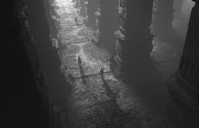 Gumroad - Advanced Sketching with 3D by Eytan Zana - 教程