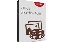 GiliSoft SlideShow Maker