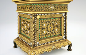 Table &quot;Shanti&quot;, art. 1-4-900