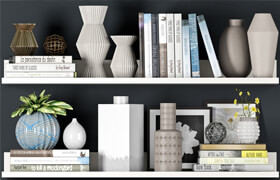 ​Decorative Set - 20