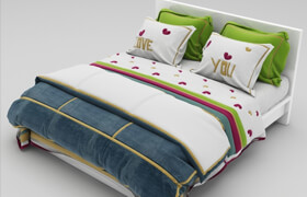 Bed 37