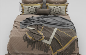Bed 40