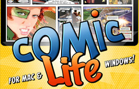 Comic Life