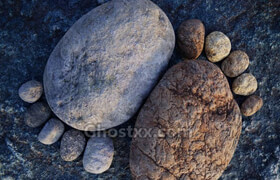 Nature Assets - Rocks  Senad Korjenic