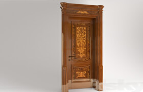 Door Luigi XVI