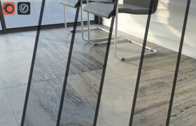 ABC stone Set 60