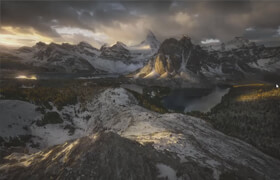 Mastering the Mood with Enrico Fossati