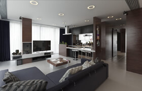 Evermotion - Archinteriors vol 50