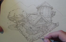 Trent's - Easy Art Lessons 1-10