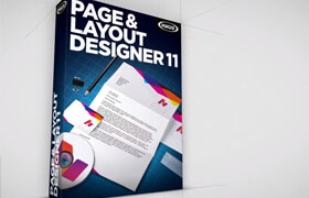 Xara Page & Layout Designer