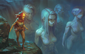 Cubebrush - Arts School 9+10